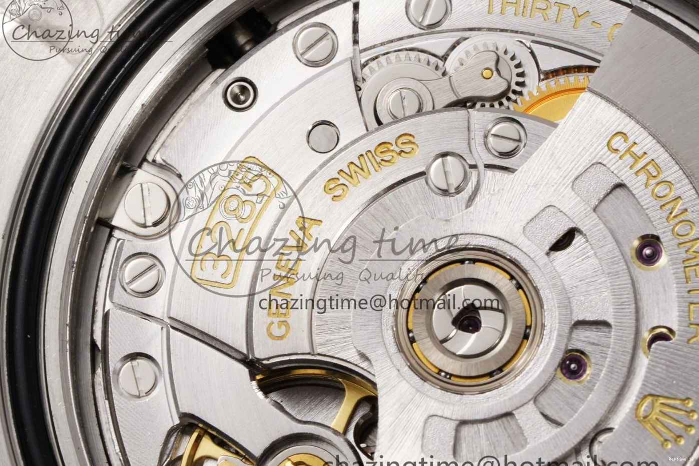 1218 Sleek GMT-Master II 126710 BLNR Blue Black Ceramic Clean Factory Best Edition on Oyster Bracelet DD3285 CHS 1990